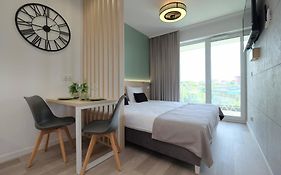 Apartamenty Centrum